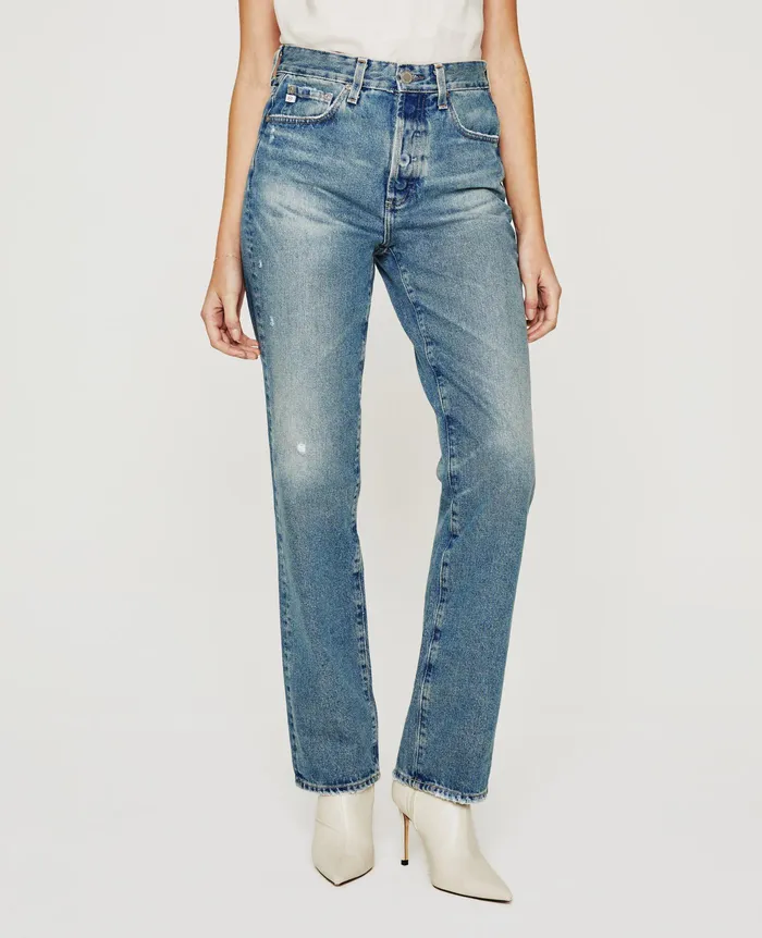AG Jeans Denim Women Alexxis 19 YEARS REUNION AG Jeans Denim Women Alexxis 19 YEARS REUNION