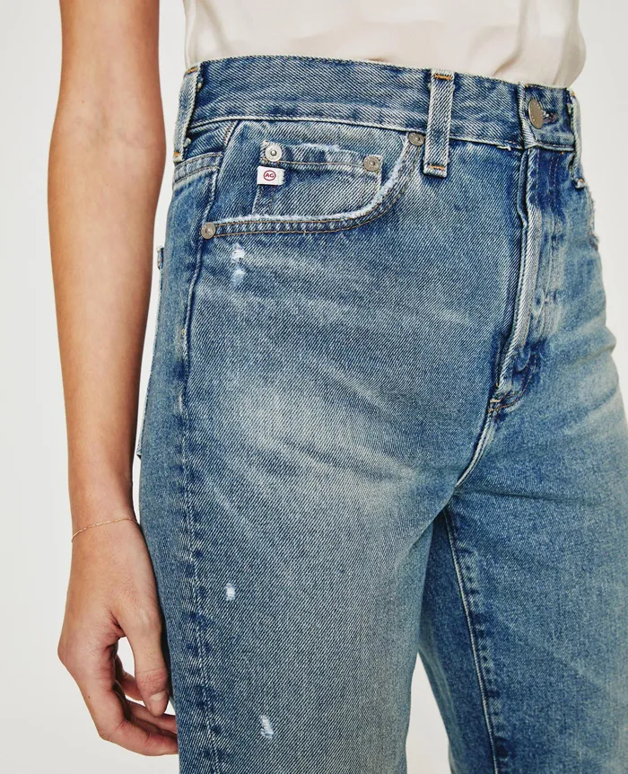 AG Jeans Denim Women Alexxis 19 YEARS REUNION AG Jeans Denim Women Alexxis 19 YEARS REUNION