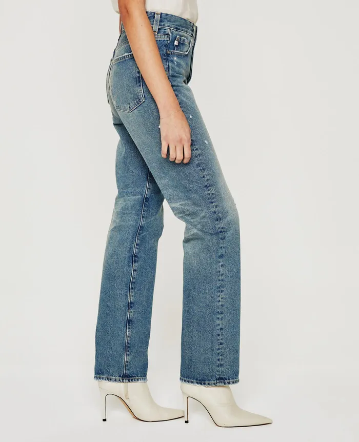 AG Jeans Denim Women Alexxis 19 YEARS REUNION AG Jeans Denim Women Alexxis 19 YEARS REUNION