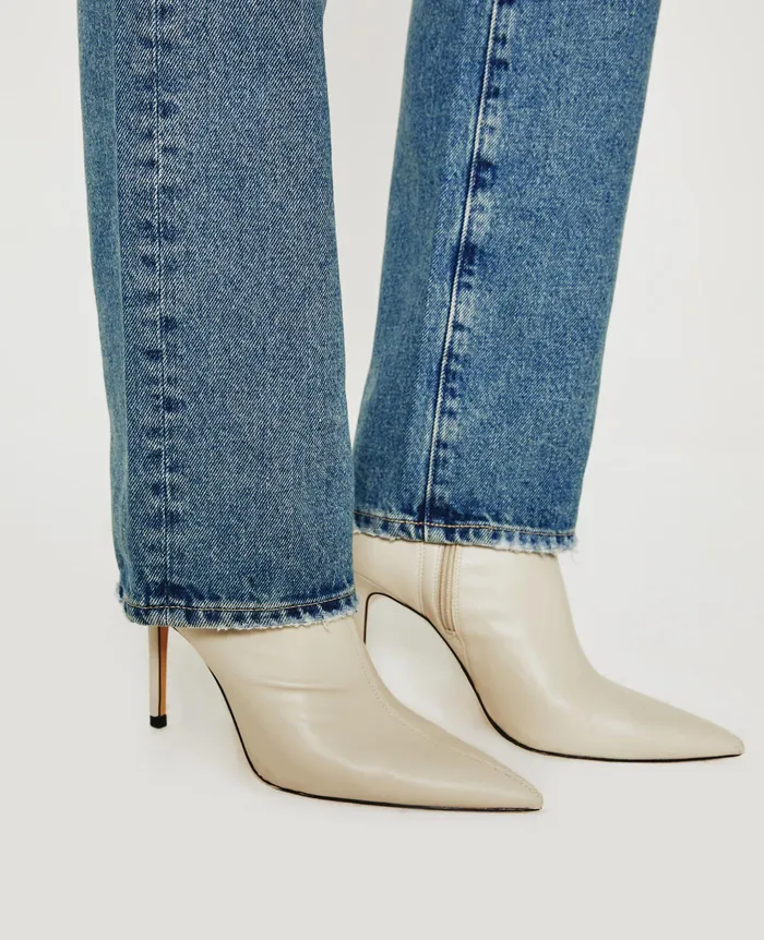 AG Jeans Denim Women Alexxis 19 YEARS REUNION AG Jeans Denim Women Alexxis 19 YEARS REUNION