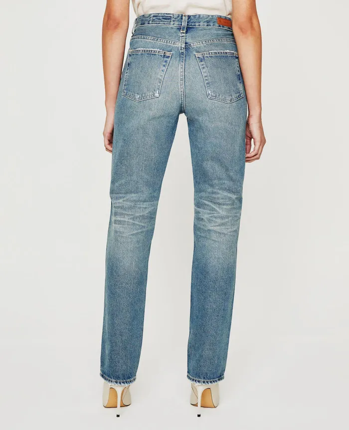 AG Jeans Denim Women Alexxis 19 YEARS REUNION AG Jeans Denim Women Alexxis 19 YEARS REUNION