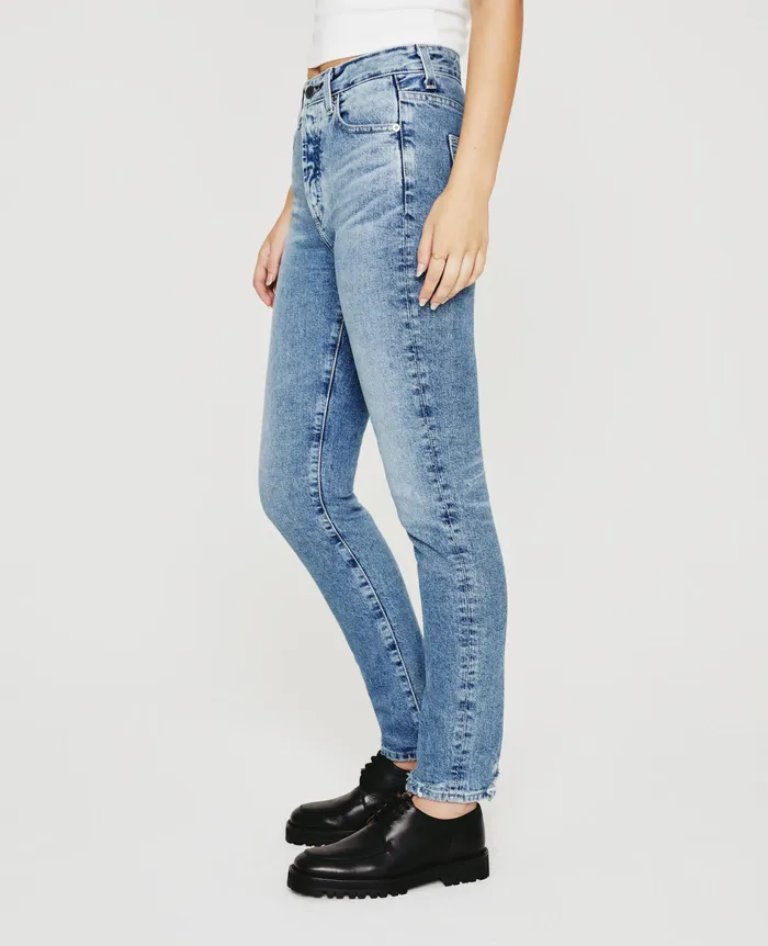 AG Jeans Denim Women Alexxis Slim 18 YEARS PRESTO AG Jeans Denim Women Alexxis Slim 18 YEARS PRESTO