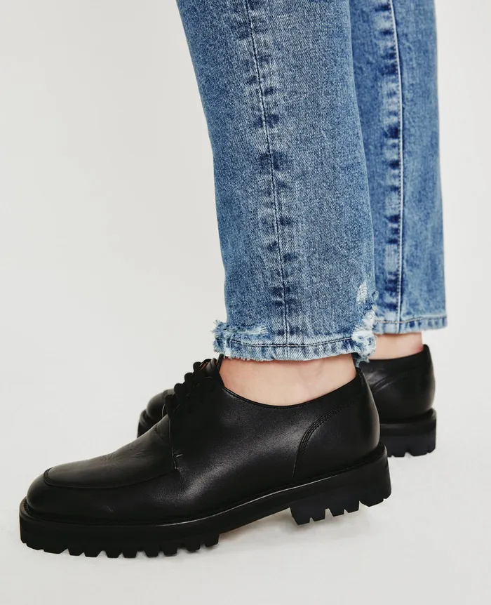 AG Jeans Denim Women Alexxis Slim 18 YEARS PRESTO AG Jeans Denim Women Alexxis Slim 18 YEARS PRESTO