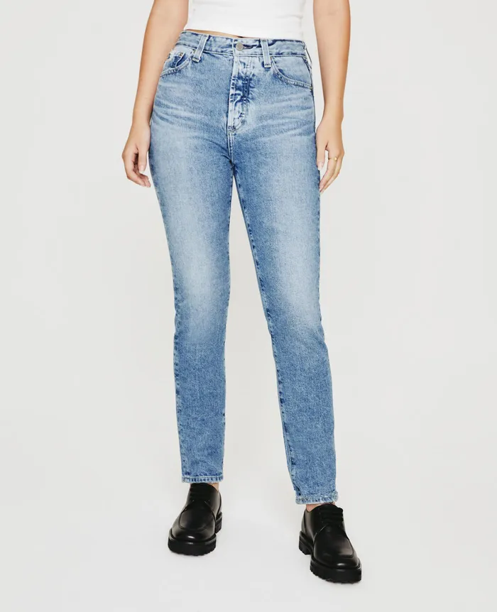 AG Jeans Denim Women Alexxis Slim 18 YEARS PRESTO AG Jeans Denim Women Alexxis Slim 18 YEARS PRESTO
