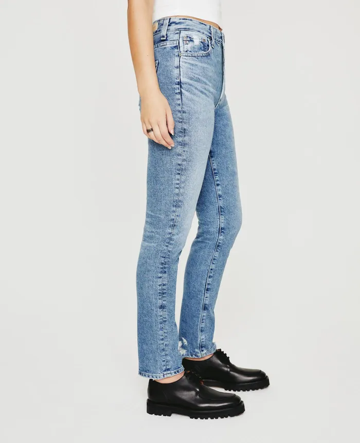 AG Jeans Denim Women Alexxis Slim 18 YEARS PRESTO AG Jeans Denim Women Alexxis Slim 18 YEARS PRESTO