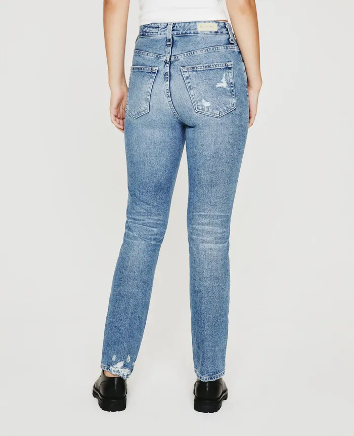 AG Jeans Denim Women Alexxis Slim 18 YEARS PRESTO AG Jeans Denim Women Alexxis Slim 18 YEARS PRESTO