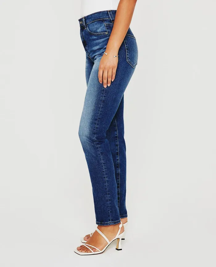 AG Jeans Denim Women Alexxis Slim VALLEY ROAD AG Jeans Denim Women Alexxis Slim VALLEY ROAD