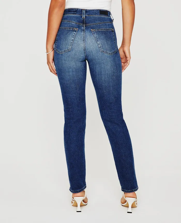 AG Jeans Denim Women Alexxis Slim VALLEY ROAD AG Jeans Denim Women Alexxis Slim VALLEY ROAD