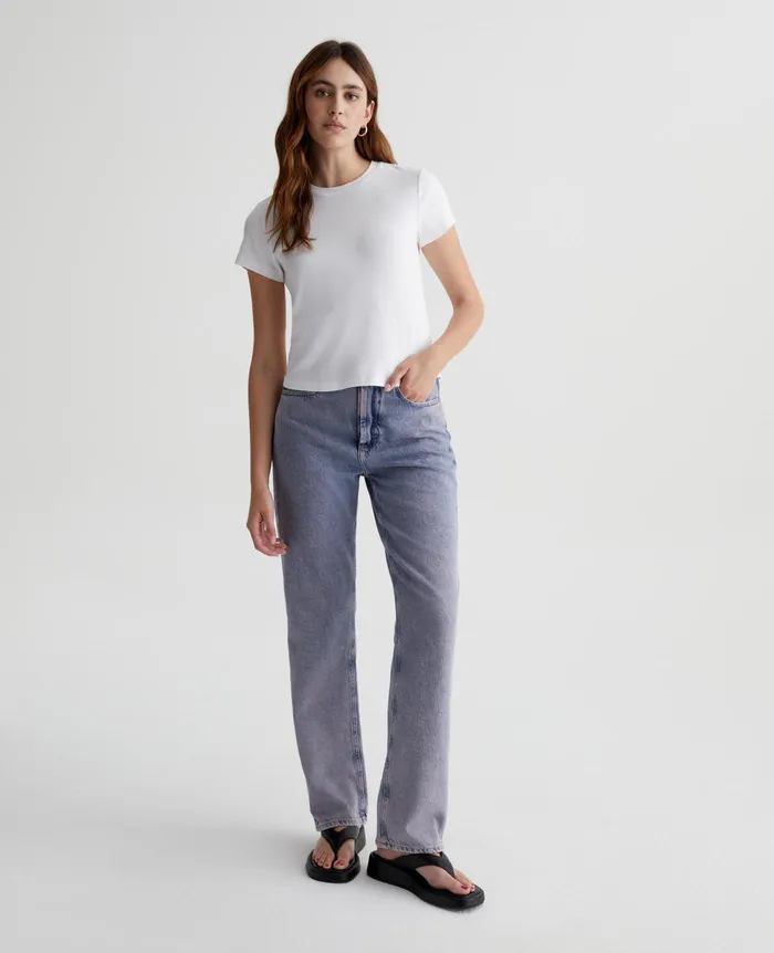 AG Jeans Denim Women Clove MOONWASH ILLUSION