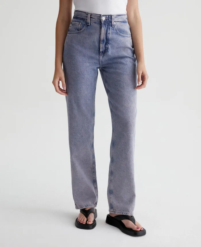 AG Jeans Denim Women Clove MOONWASH ILLUSION AG Jeans Denim Women Clove MOONWASH ILLUSION