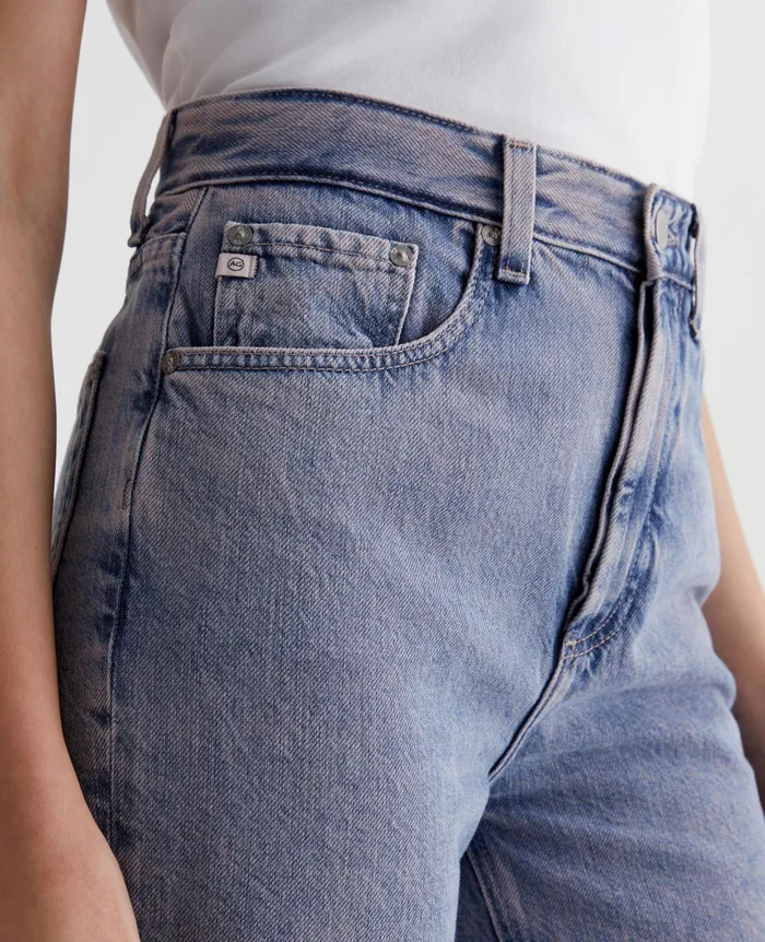 AG Jeans Denim Women Clove MOONWASH ILLUSION AG Jeans Denim Women Clove MOONWASH ILLUSION
