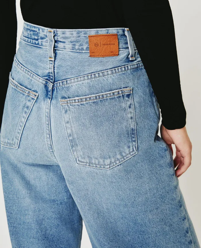 AG Jeans Denim Women Deven 17 YEARS WEST LAKE AG Jeans Denim Women Deven 17 YEARS WEST LAKE
