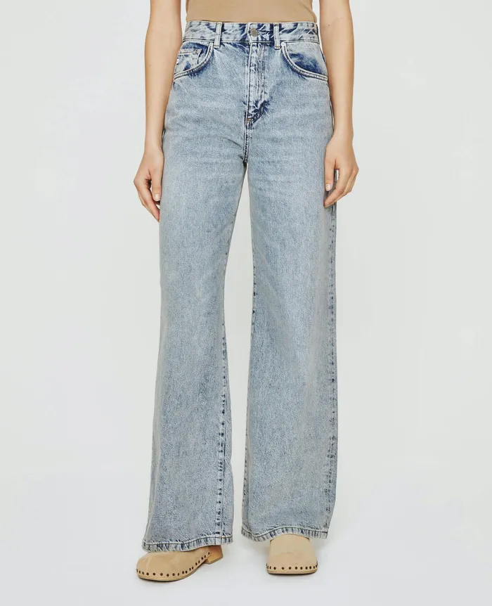 AG Jeans Denim Women Deven NOMAD AG Jeans Denim Women Deven NOMAD