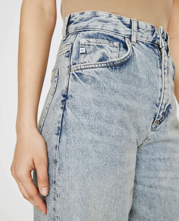 AG Jeans Denim Women Deven NOMAD AG Jeans Denim Women Deven NOMAD