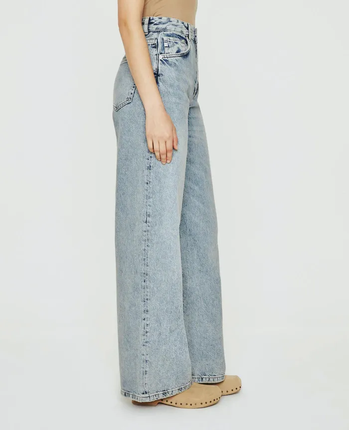 AG Jeans Denim Women Deven NOMAD AG Jeans Denim Women Deven NOMAD