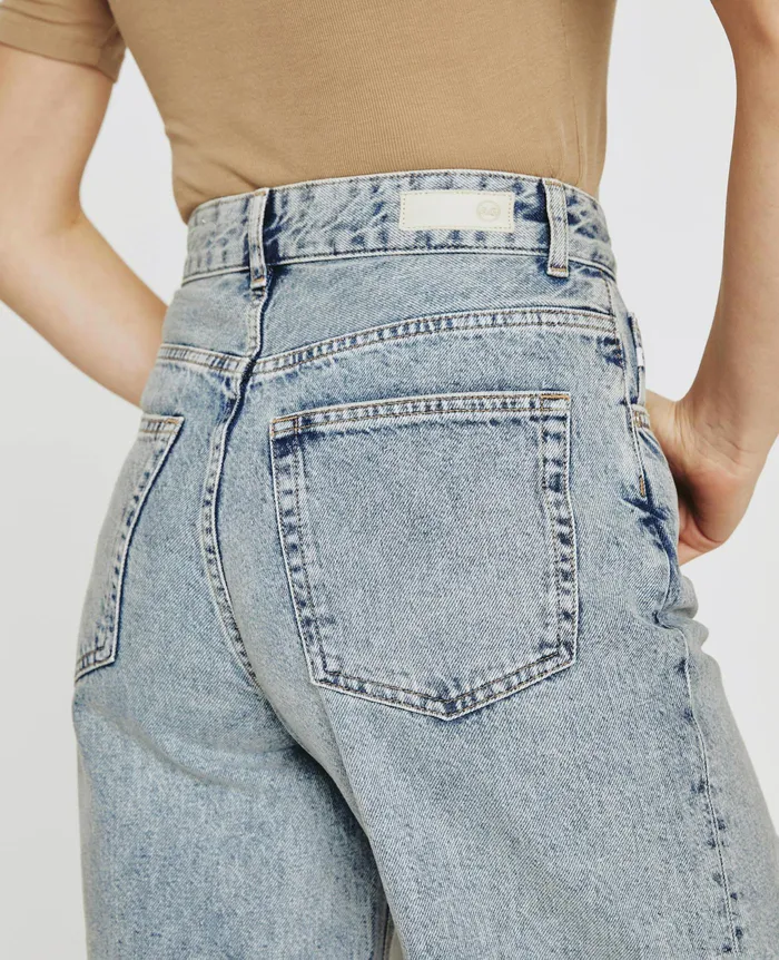 AG Jeans Denim Women Deven NOMAD AG Jeans Denim Women Deven NOMAD