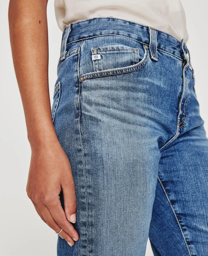 AG Jeans Denim Women ExBoyfriend Slim TRUE INTENTION AG Jeans Denim Women ExBoyfriend Slim TRUE INTENTION