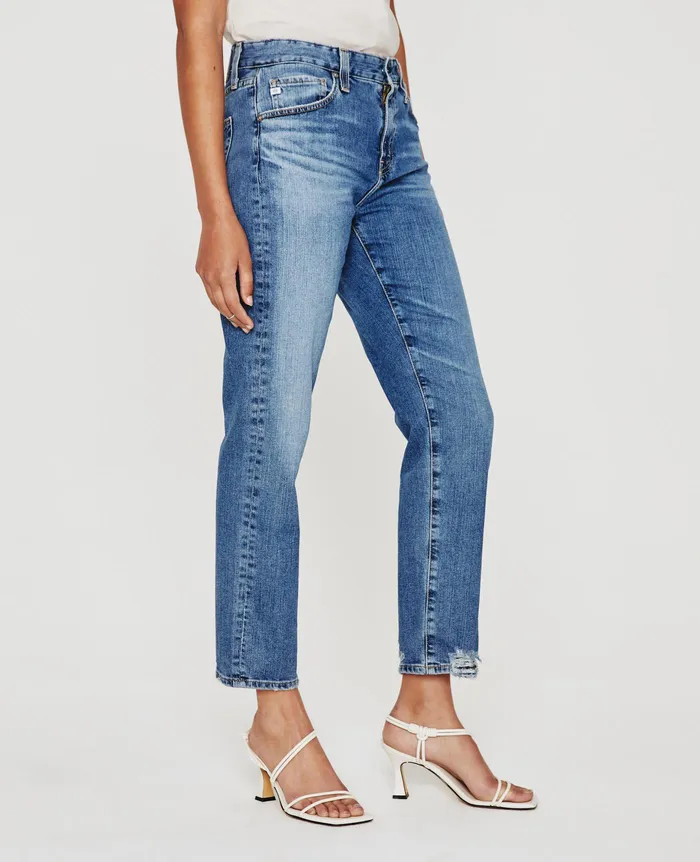 AG Jeans Denim Women ExBoyfriend Slim TRUE INTENTION AG Jeans Denim Women ExBoyfriend Slim TRUE INTENTION