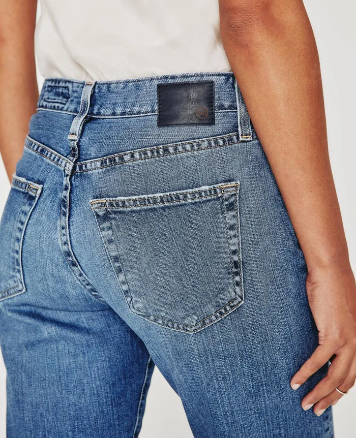 AG Jeans Denim Women ExBoyfriend Slim TRUE INTENTION AG Jeans Denim Women ExBoyfriend Slim TRUE INTENTION