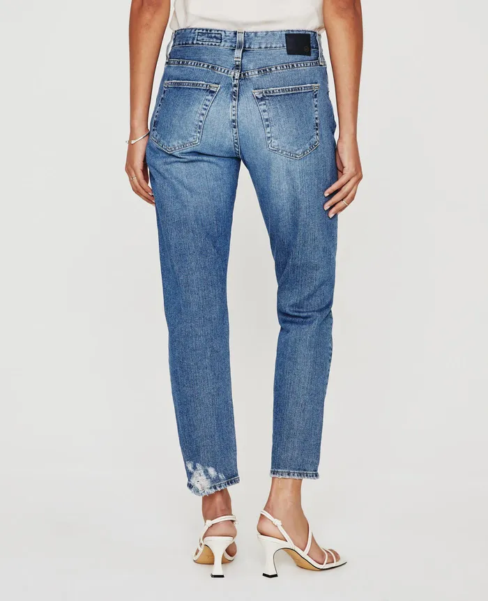 AG Jeans Denim Women ExBoyfriend Slim TRUE INTENTION AG Jeans Denim Women ExBoyfriend Slim TRUE INTENTION