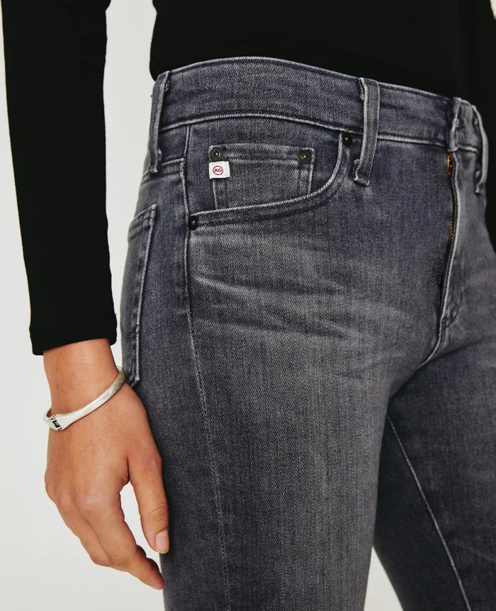 AG Jeans Denim Women Farrah Skinny Ankle 16 YEARS DIVISION AG Jeans Denim Women Farrah Skinny Ankle 16 YEARS DIVISION
