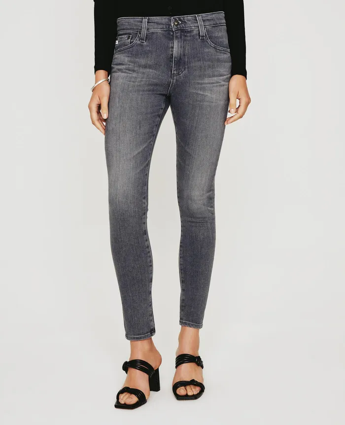 AG Jeans Denim Women Farrah Skinny Ankle 16 YEARS DIVISION AG Jeans Denim Women Farrah Skinny Ankle 16 YEARS DIVISION