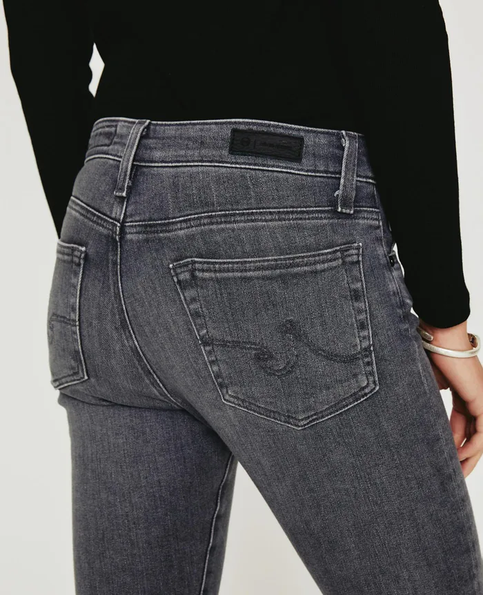 AG Jeans Denim Women Farrah Skinny Ankle 16 YEARS DIVISION AG Jeans Denim Women Farrah Skinny Ankle 16 YEARS DIVISION