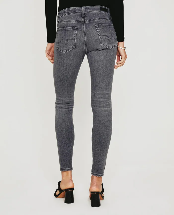 AG Jeans Denim Women Farrah Skinny Ankle 16 YEARS DIVISION AG Jeans Denim Women Farrah Skinny Ankle 16 YEARS DIVISION