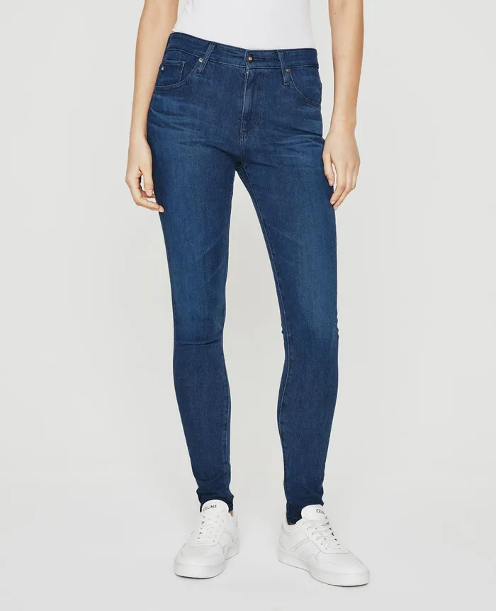 AG Jeans Denim Women Farrah Skinny FIRST AVE AG Jeans Denim Women Farrah Skinny FIRST AVE