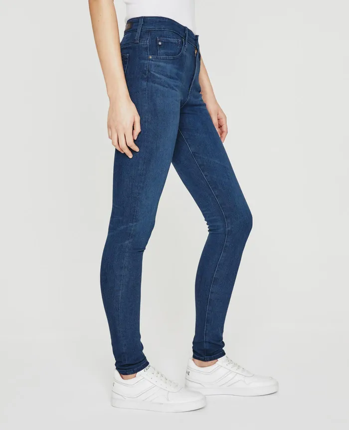 AG Jeans Denim Women Farrah Skinny FIRST AVE AG Jeans Denim Women Farrah Skinny FIRST AVE