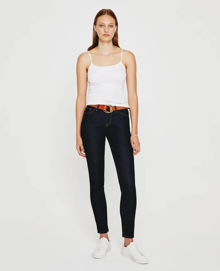AG Jeans Denim Women Prima AUTHENTIC