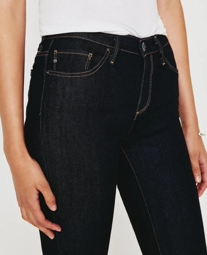 AG Jeans Denim Women Prima AUTHENTIC AG Jeans Denim Women Prima AUTHENTIC