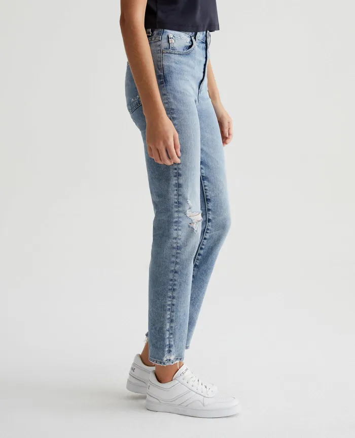 AG Jeans Denim Women Saige Crop 22 YEARS DRIFTWOOD AG Jeans Denim Women Saige Crop 22 YEARS DRIFTWOOD