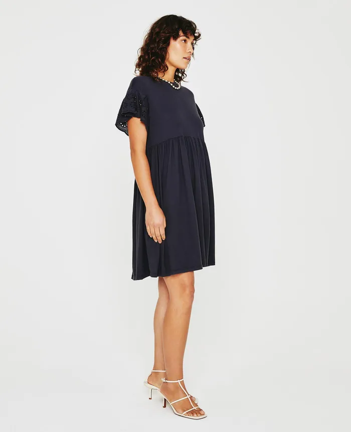 AG Jeans Dresses and More Women Sena Dress EXBLACK AG Jeans Dresses and More Women Sena Dress EXBLACK