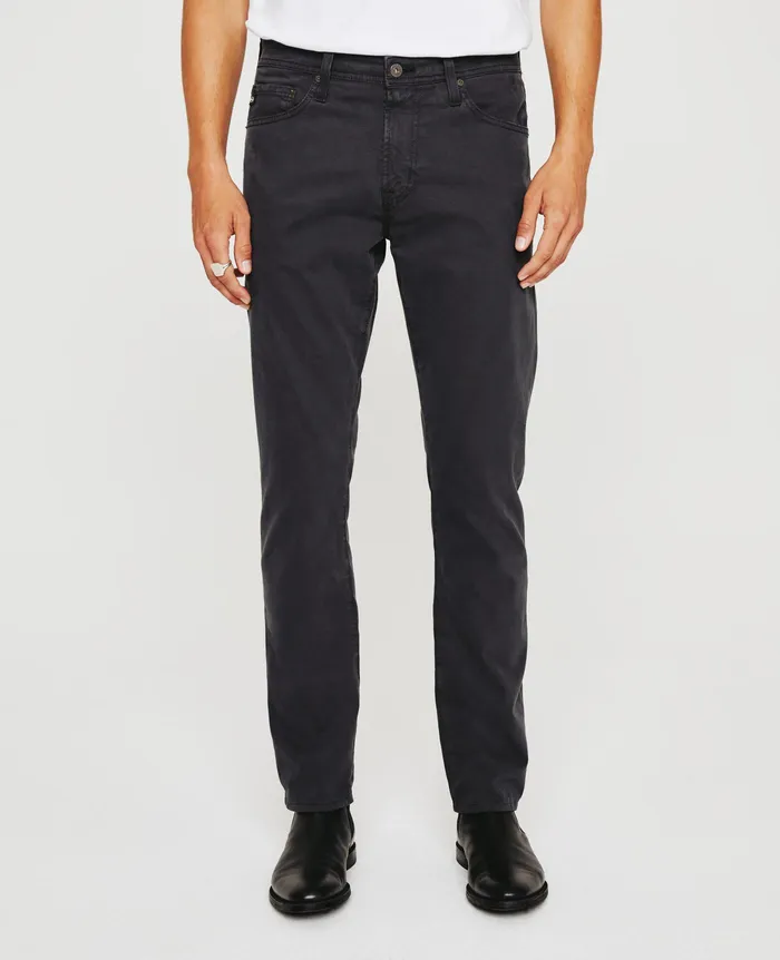 AG Jeans Pants Men Everett GUNPOWDER AG Jeans Pants Men Everett GUNPOWDER
