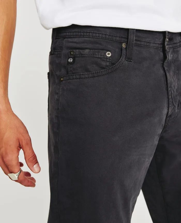 AG Jeans Pants Men Everett GUNPOWDER AG Jeans Pants Men Everett GUNPOWDER