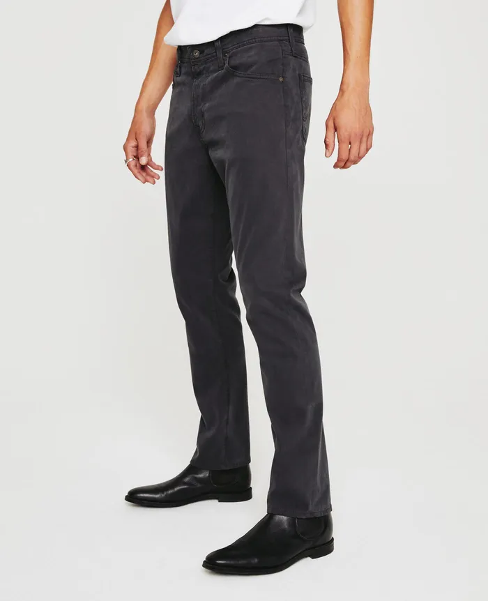AG Jeans Pants Men Everett GUNPOWDER AG Jeans Pants Men Everett GUNPOWDER