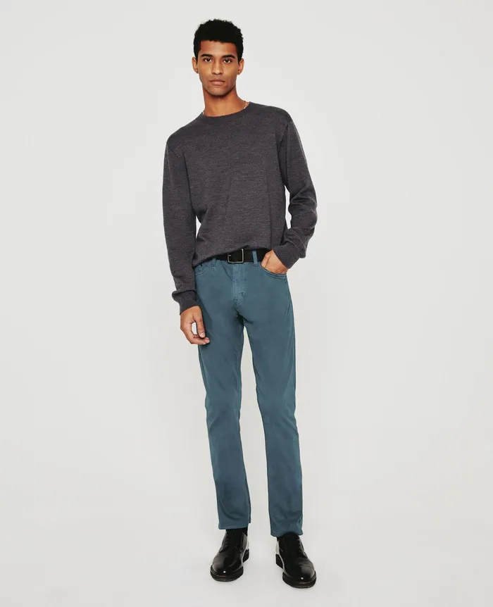 AG Jeans Pants Men Everett INDIGO DUSK