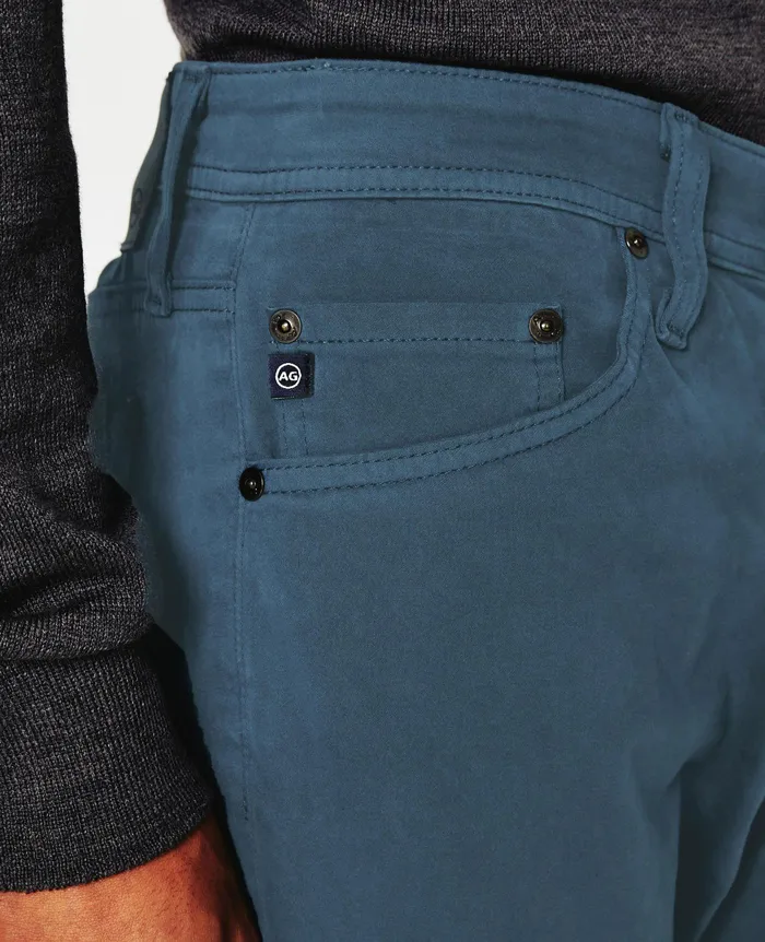 AG Jeans Pants Men Everett INDIGO DUSK AG Jeans Pants Men Everett INDIGO DUSK