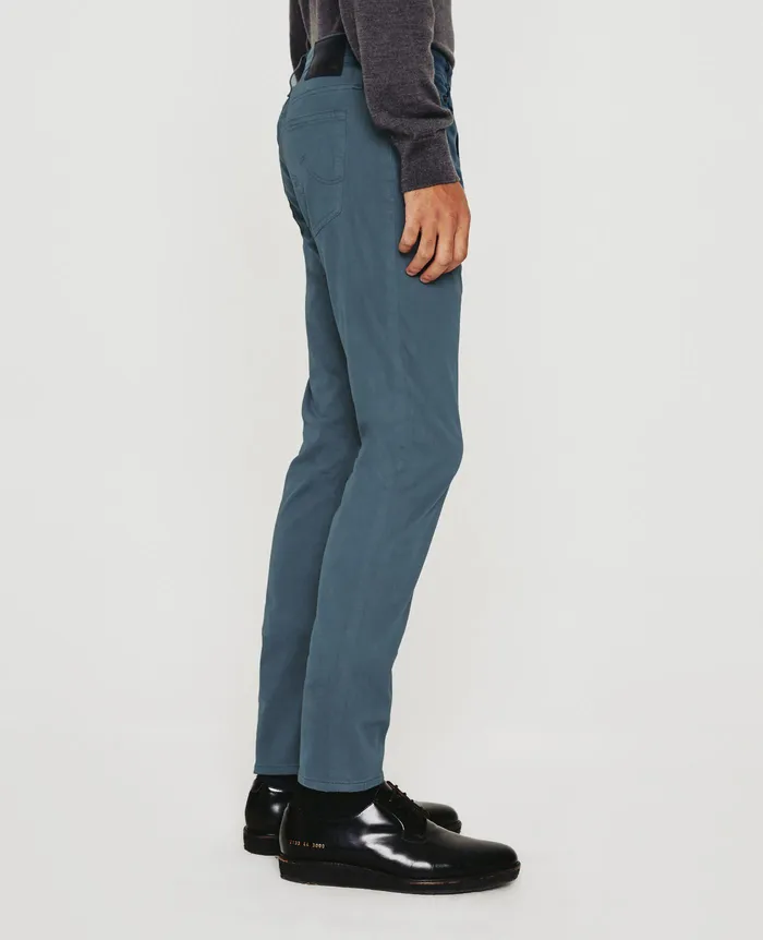 AG Jeans Pants Men Everett INDIGO DUSK AG Jeans Pants Men Everett INDIGO DUSK
