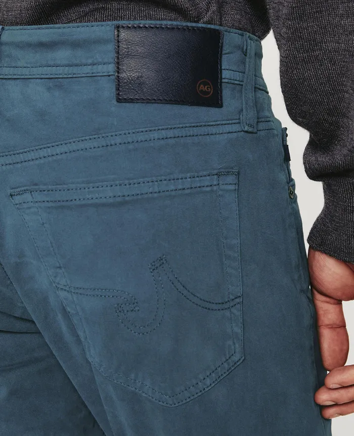 AG Jeans Pants Men Everett INDIGO DUSK AG Jeans Pants Men Everett INDIGO DUSK