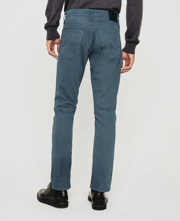 AG Jeans Pants Men Everett INDIGO DUSK AG Jeans Pants Men Everett INDIGO DUSK