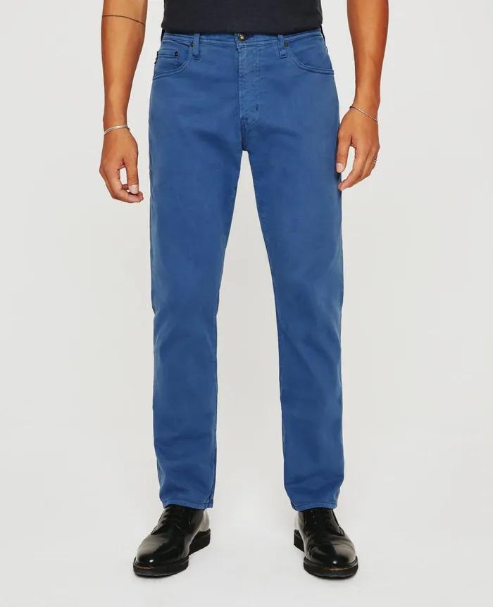 AG Jeans Pants Men Everett THOUSAND SEAS AG Jeans Pants Men Everett THOUSAND SEAS