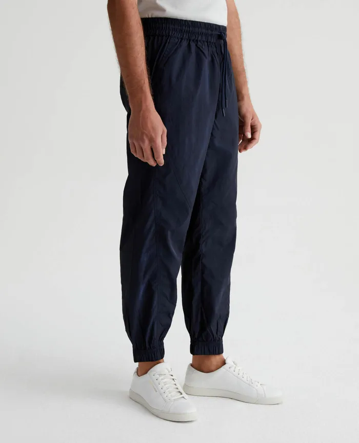 AG Jeans Pants Men State Jogger DEEP NAVY AG Jeans Pants Men State Jogger DEEP NAVY