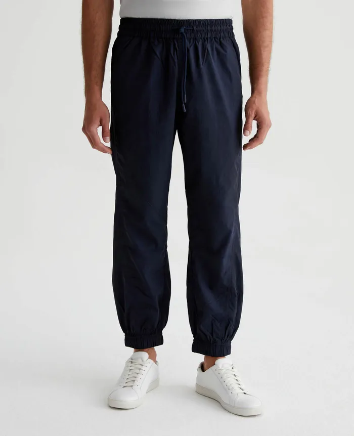 AG Jeans Pants Men State Jogger DEEP NAVY AG Jeans Pants Men State Jogger DEEP NAVY