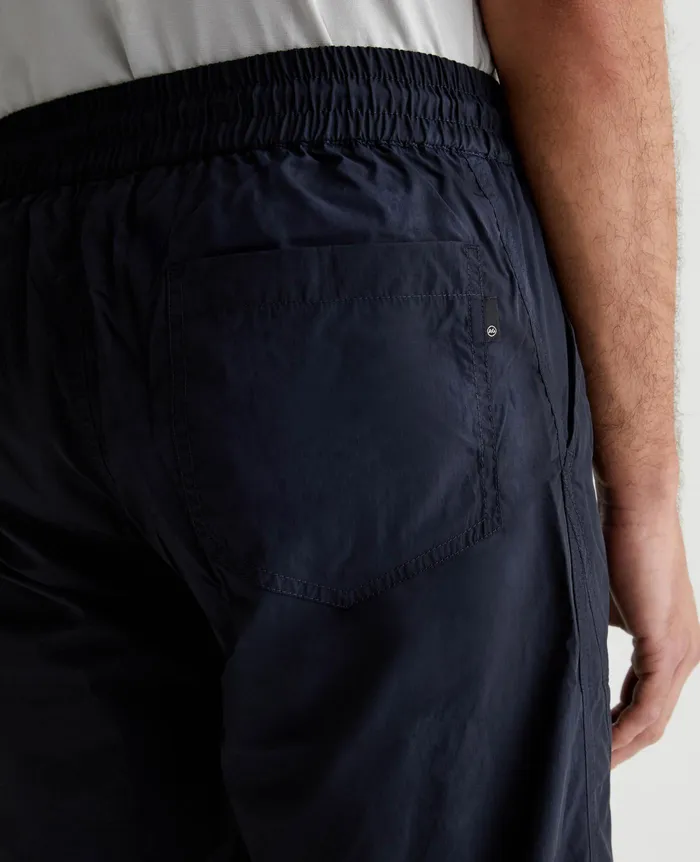 AG Jeans Pants Men State Jogger DEEP NAVY AG Jeans Pants Men State Jogger DEEP NAVY