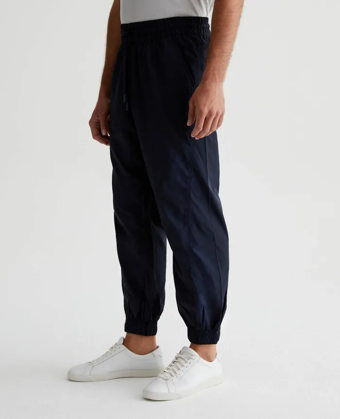 AG Jeans Pants Men State Jogger DEEP NAVY AG Jeans Pants Men State Jogger DEEP NAVY