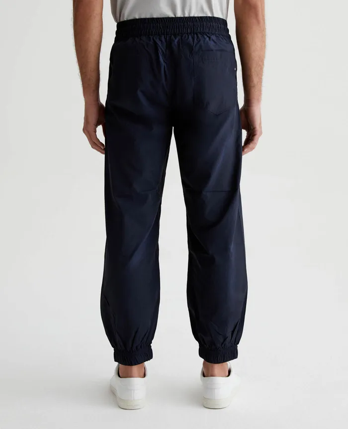 AG Jeans Pants Men State Jogger DEEP NAVY AG Jeans Pants Men State Jogger DEEP NAVY