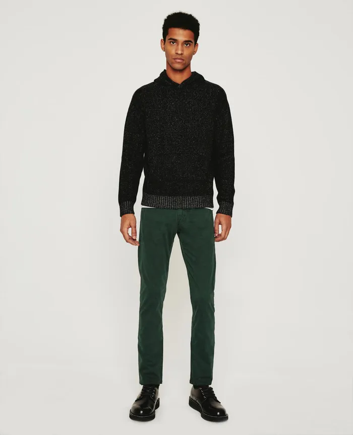 AG Jeans Pants Men Tellis DEEP FOREST