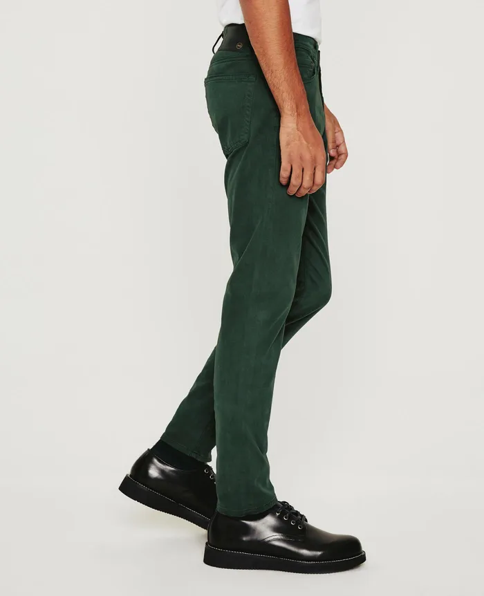 AG Jeans Pants Men Tellis DEEP FOREST AG Jeans Pants Men Tellis DEEP FOREST